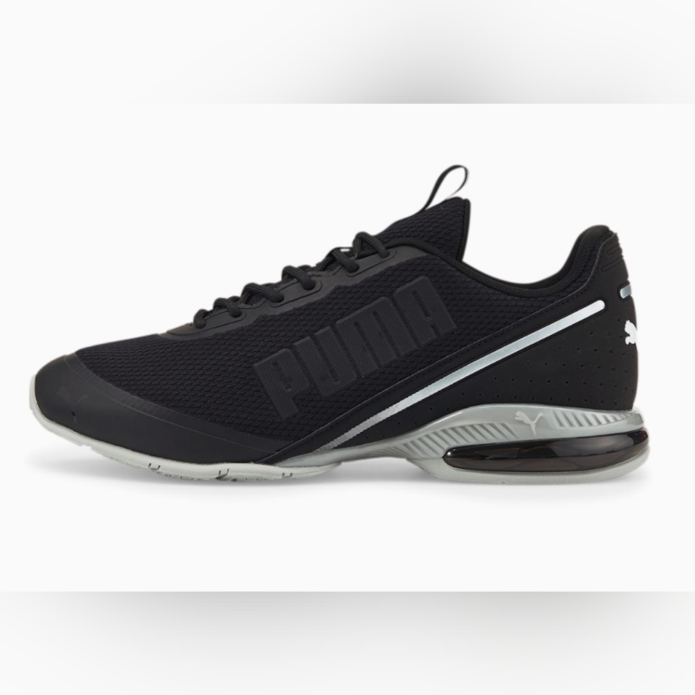 Cell Divide Men's Running Shoes